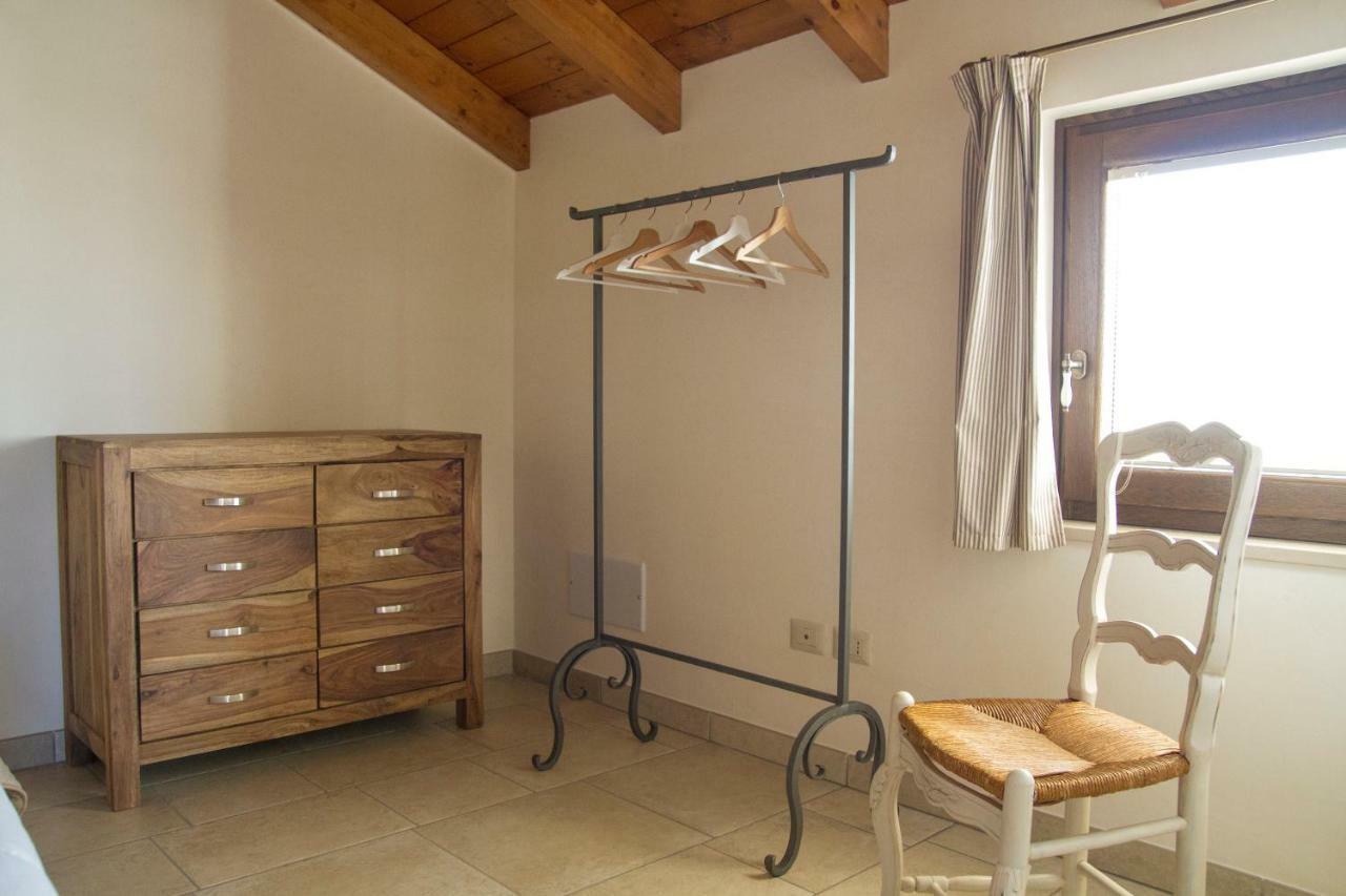 Le Chiancarelle, Casa Vacanza Αλμπερομπέλο Εξωτερικό φωτογραφία